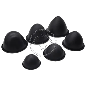 2 шт., пылезащитная крышка для динамика, 22 мм, 30 мм, 35 мм, 38 мм, 40 мм, 45 мм