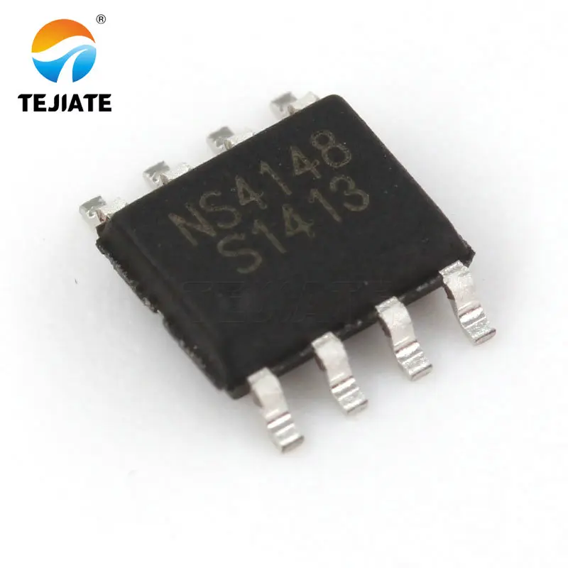 1 шт. чип UTC NS4148 NS4150 NS4158 NS4263 NS8002 аудио усилитель мощности набор программистов