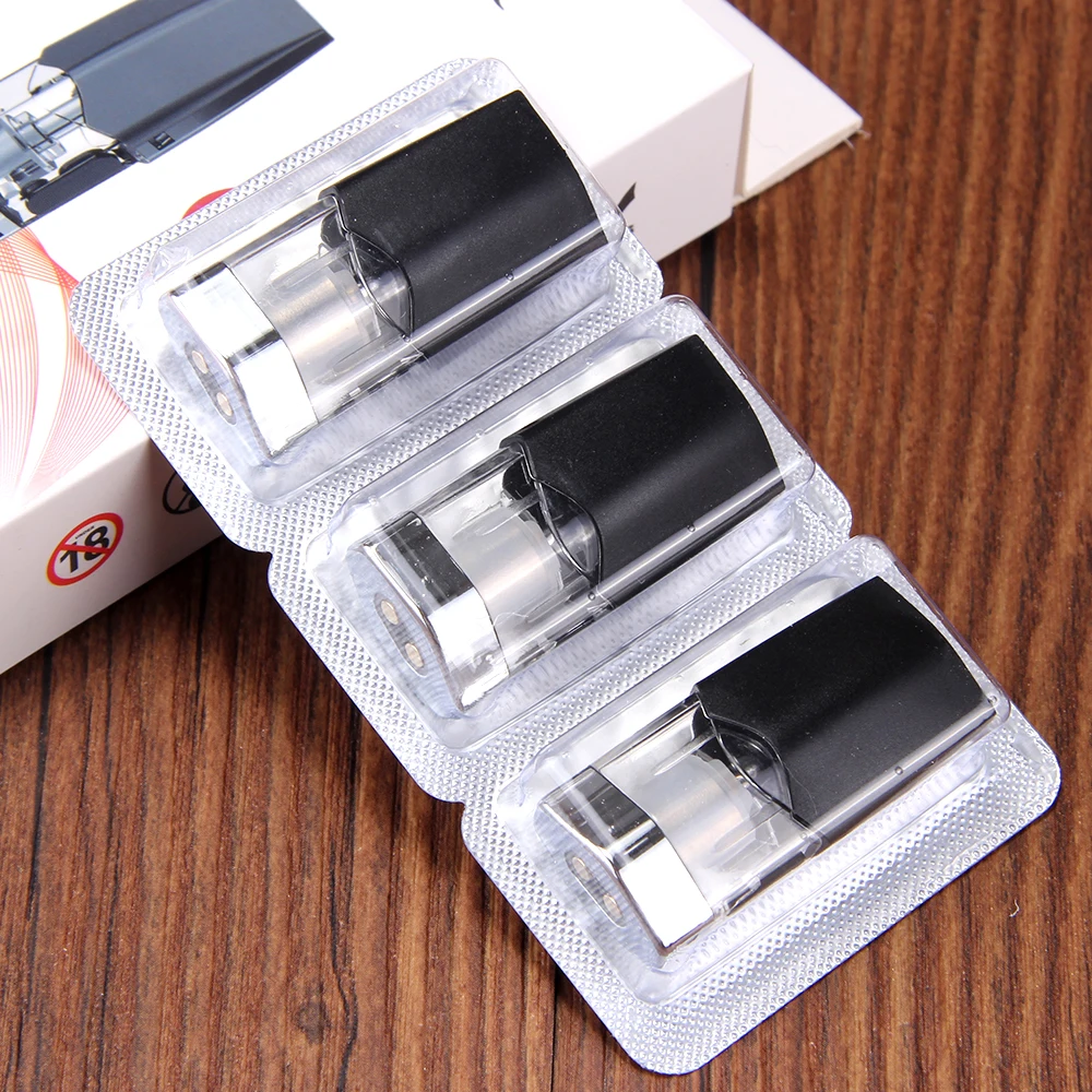 SMOK 3 шт. Infinix 2 мл картридж Pod сменная катушка электронная сигарета атомайзер для