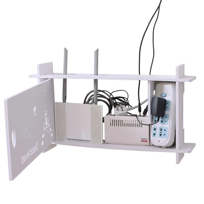 Креативное Европейское украшение для гостиной приемная Беспроводная полка