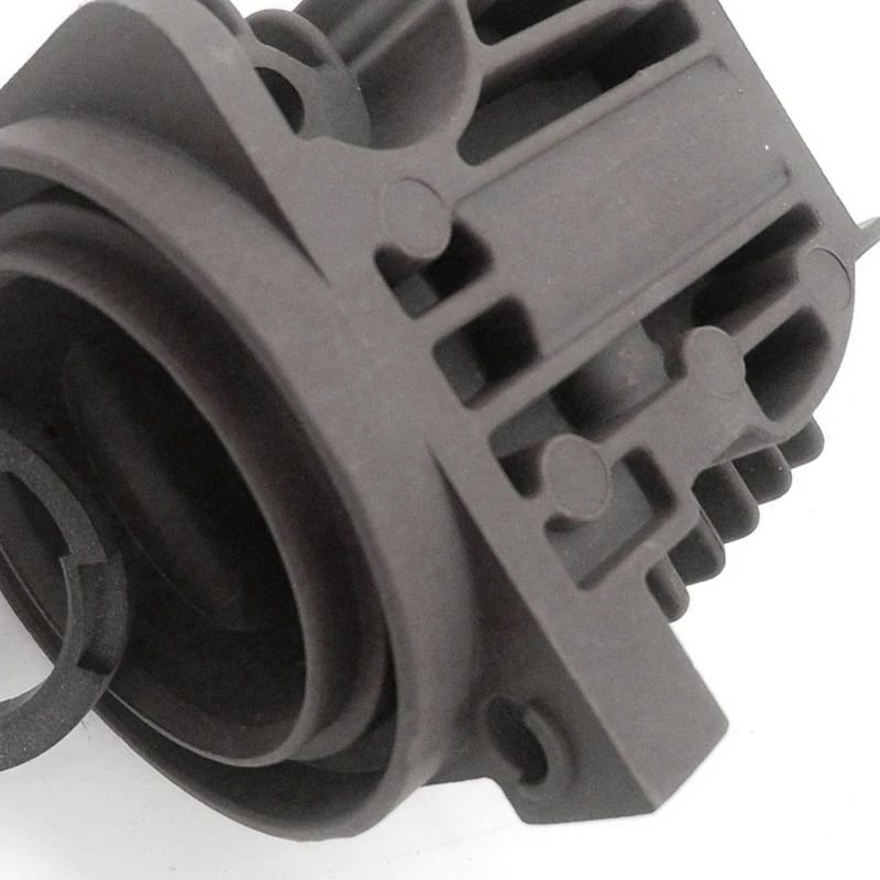 Пневматическая подвеска компрессор кольцо цилиндра головки с отверстием