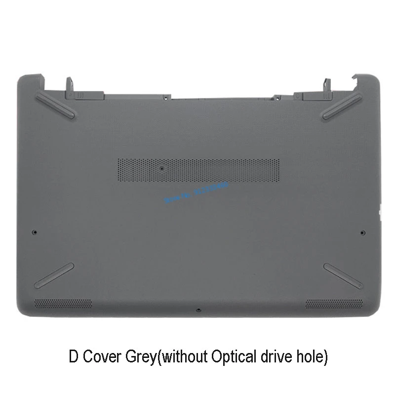 new laptop lcd back coverfront bezellcd hingespalmrestbottom case for hp 15 bs 15t bs 15 bw 15z bw 250 g6 255 g6 929893 001​ free global s