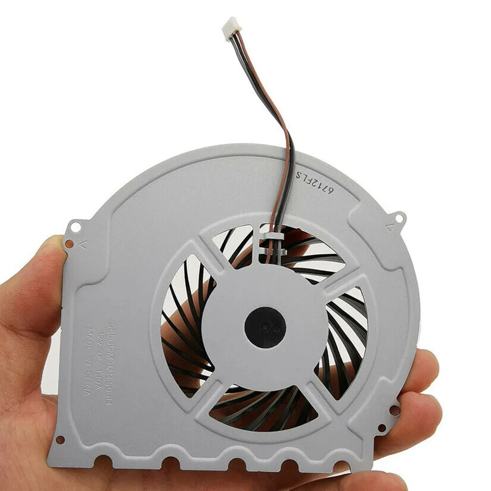 Горячая замена внутреннего Вентилятор охлаждения прочный с хорошее охлаждение