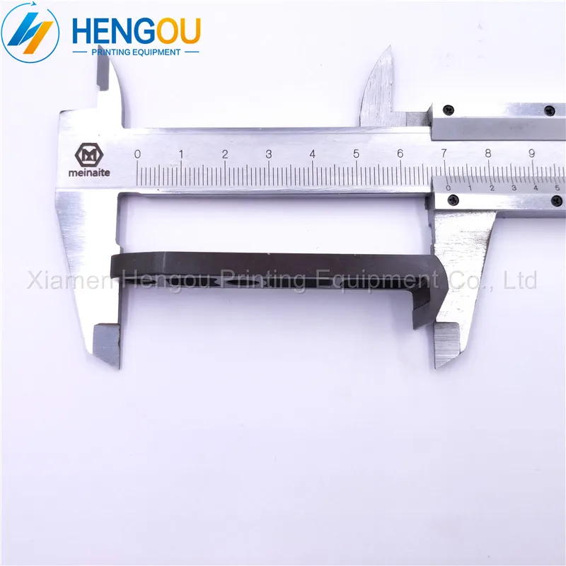 1 шт. 82.582.627N захват для SM102 CD102 детали печатной машины|gripper|partsparts heidelberg |