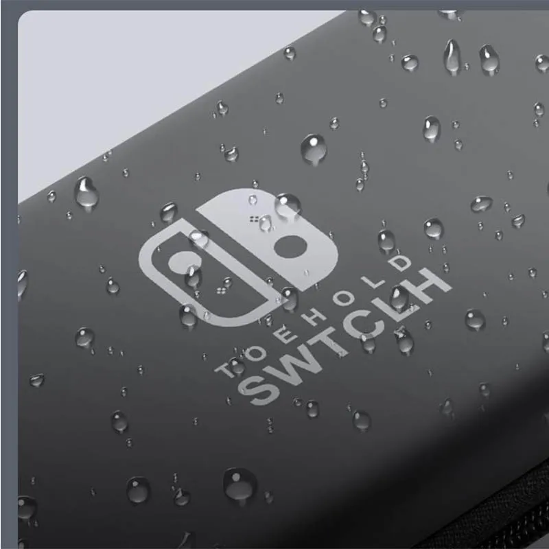 Набор аксессуаров для Nintendo Switch Lite 6 в 1 дорожная сумка переноски защита экрана