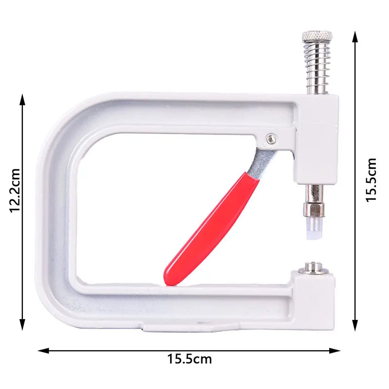 Ручной Бисер машина ручной работы с жемчугом для формовки без какой-либо жемчуг
