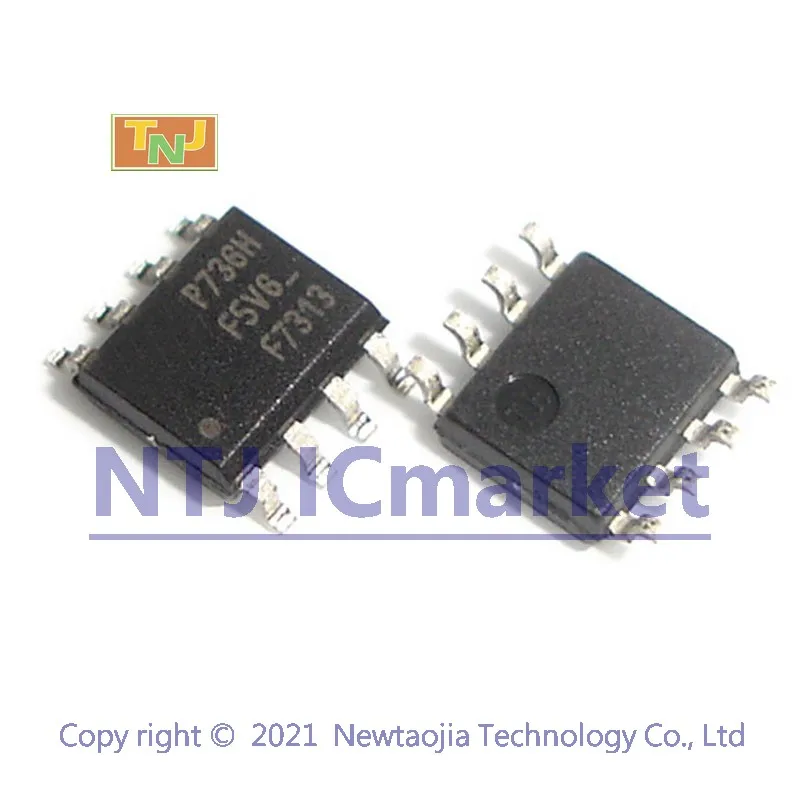 10 шт. IRF7313 SOP 8 F7313 SMD IRF7313TRPBF POWER MOSFET Новый|Транзисторы| |