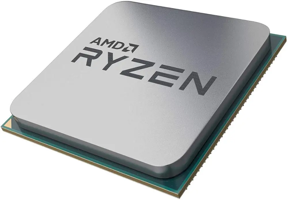 Процессор AMD Ryzen RYZEN5 R5 3600 в коробке для настольного компьютера ASUS PRIME B450M-A