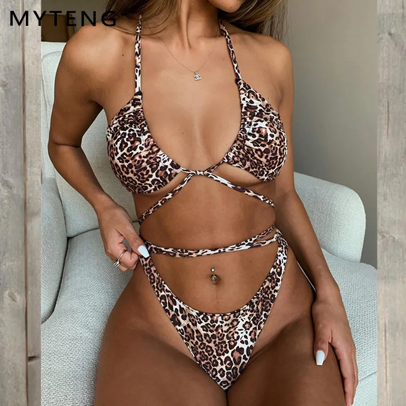 Экстремальные бикини 2020 женские купальники со стрингами женский купальный