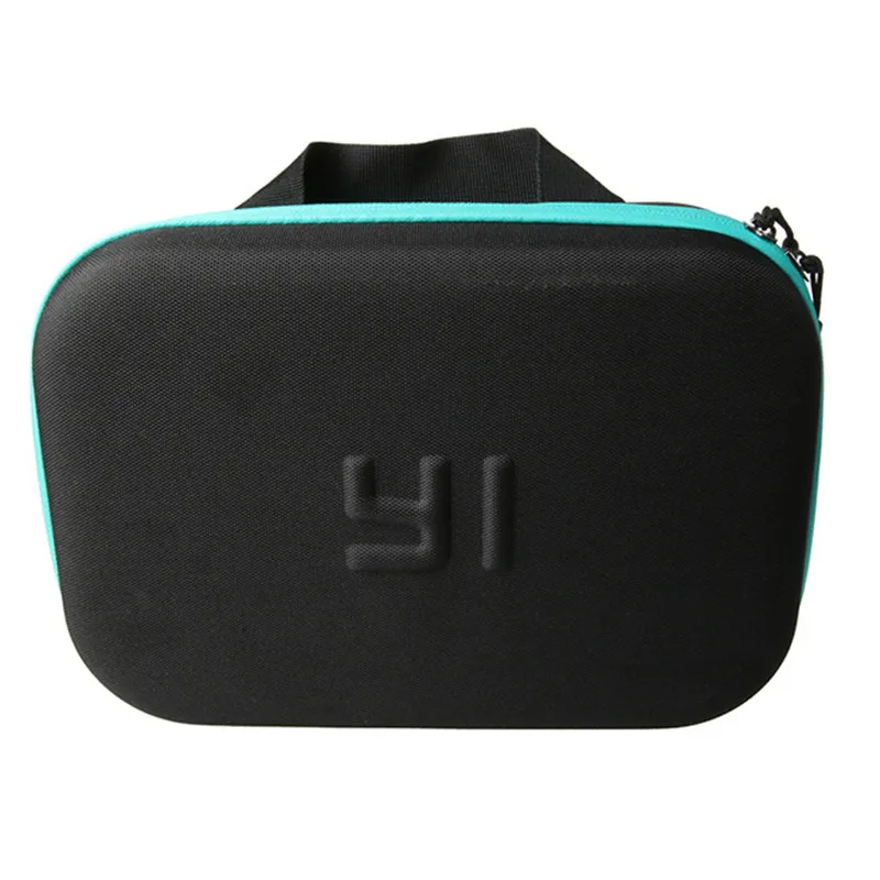 Портативная сумка для хранения, чехол для переноски Xiaomi Yi 1 2 4K Lite для GoPro Hero 8 7 6 5 4, аксессуары для камеры F3555