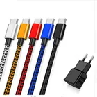 USB-кабель для зарядки Huawei p30 P20prolite mate 30 P9 nova 6 5 2s 4