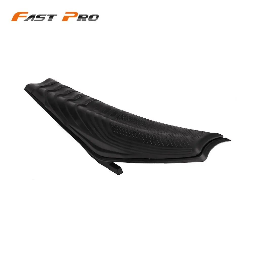 Мотоцикл Мягкая X Подушка сиденья для KTM SX SXF XC F XCF EXCF EXC 125 150 250 300 350 450 500 2016 2017 2018 руль
