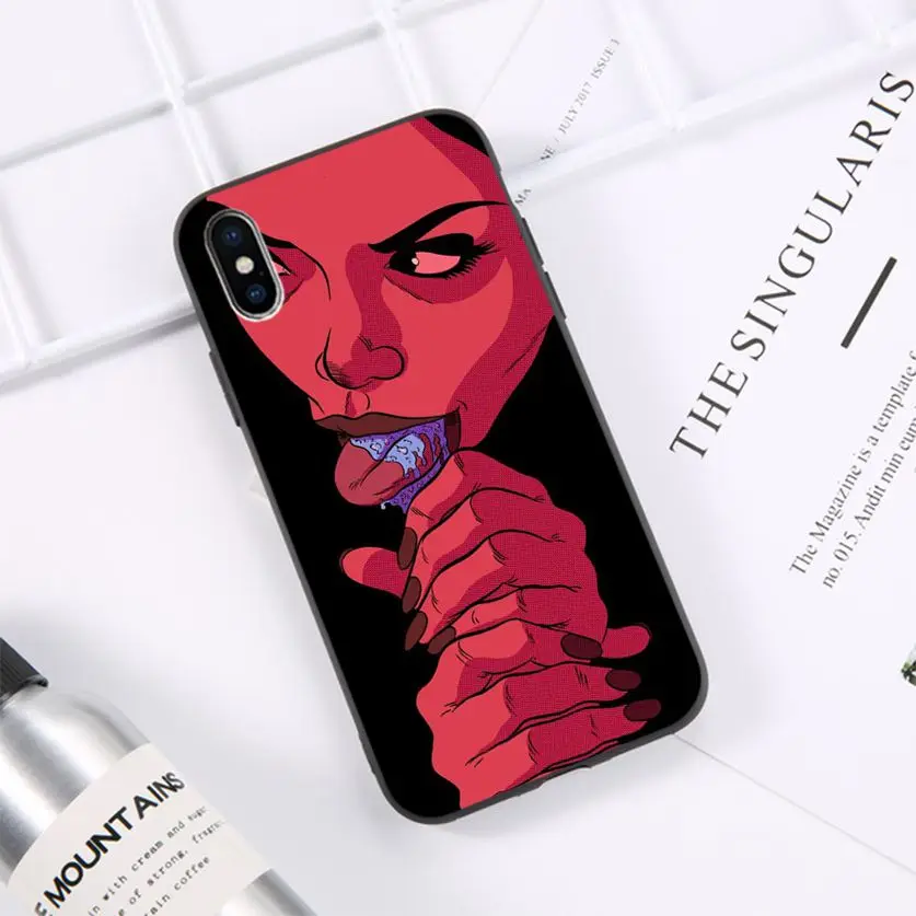 Чехол HTxian для телефона iPhone 11 pro XS MAX 8 7 6 6S Plus X 5 5S SE XR 2020 | Мобильные телефоны и