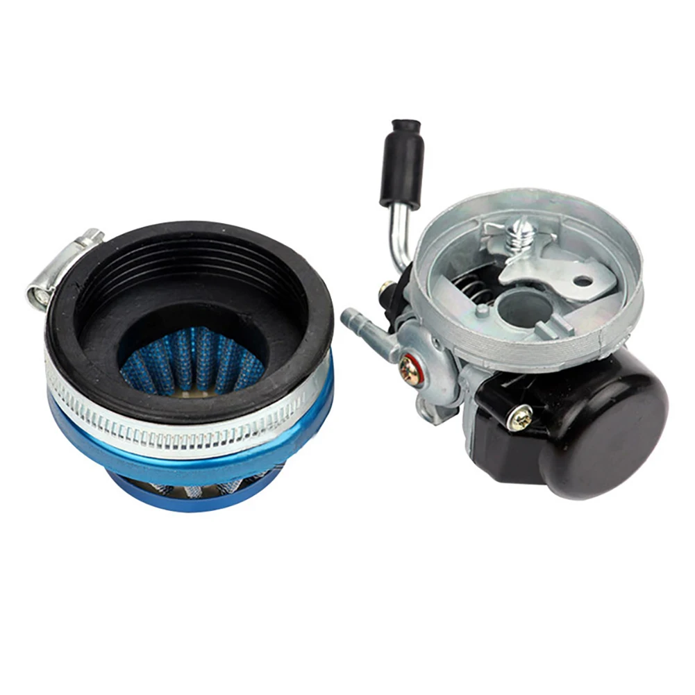 Карбюратор для мотоцикла велосипеда гоночного карбюратора струи воздуха 2