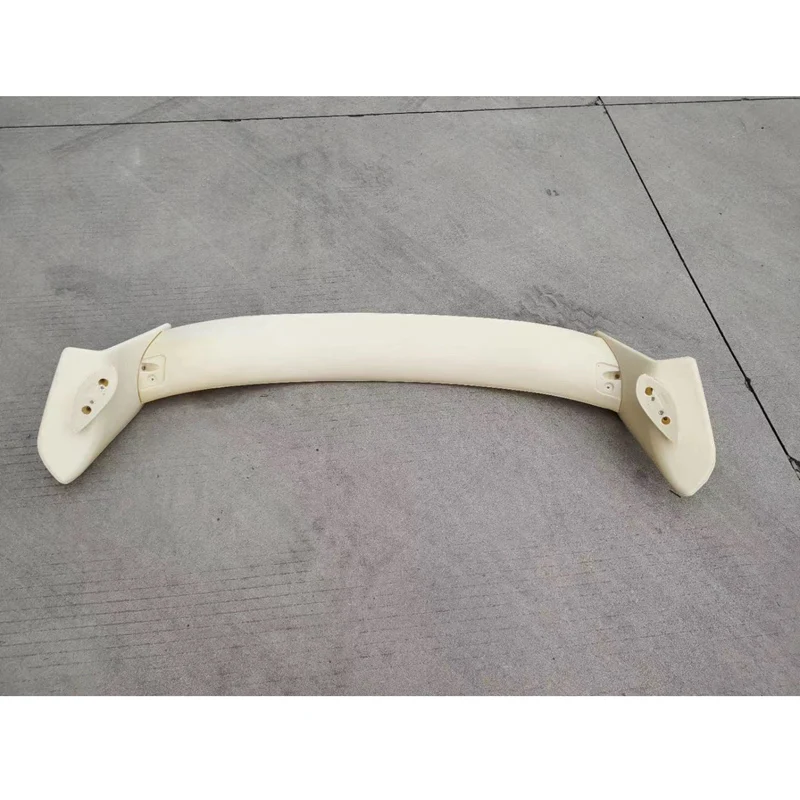 Неокрашенный спойлер для заднего багажника из АБС-пластика Type-R Honda Civic FK7