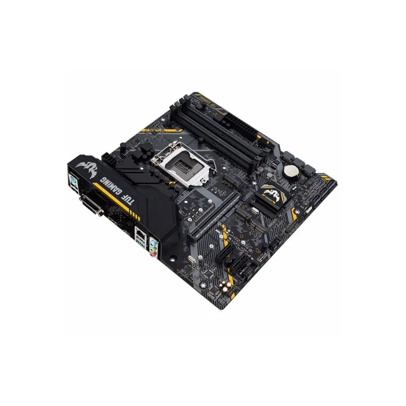 Процессор Intel Core I5 9600KF Boost 4 6 ГГц процессор с оригинальной коробкой Материнская