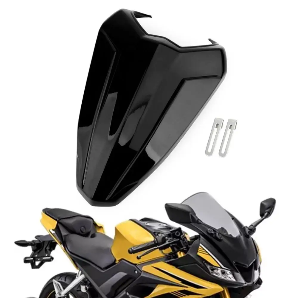 Artudatech пассажирский Solo сиденья крышка капота для Yamaha YZF R15 V3 2017 2018 2019