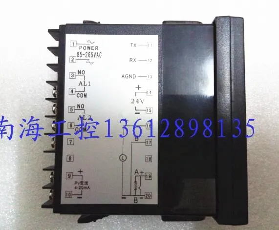 

E6-002-130-001 thermostat temperature controller