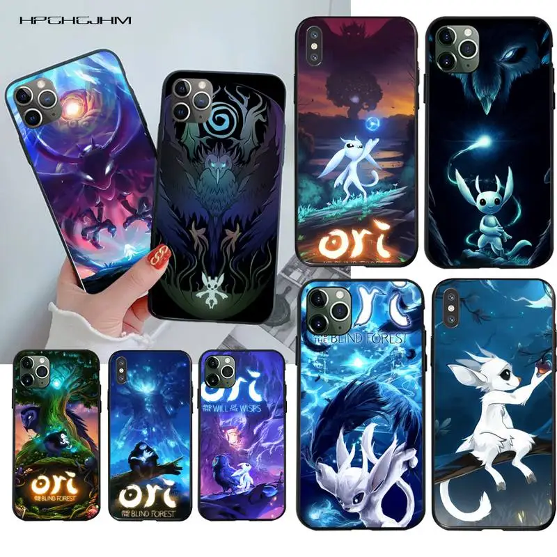Чехол-накладка для iPhone 11 pro XS MAX 8 7 6 6S Plus X 5S SE 2020 XR | Мобильные телефоны и аксессуары