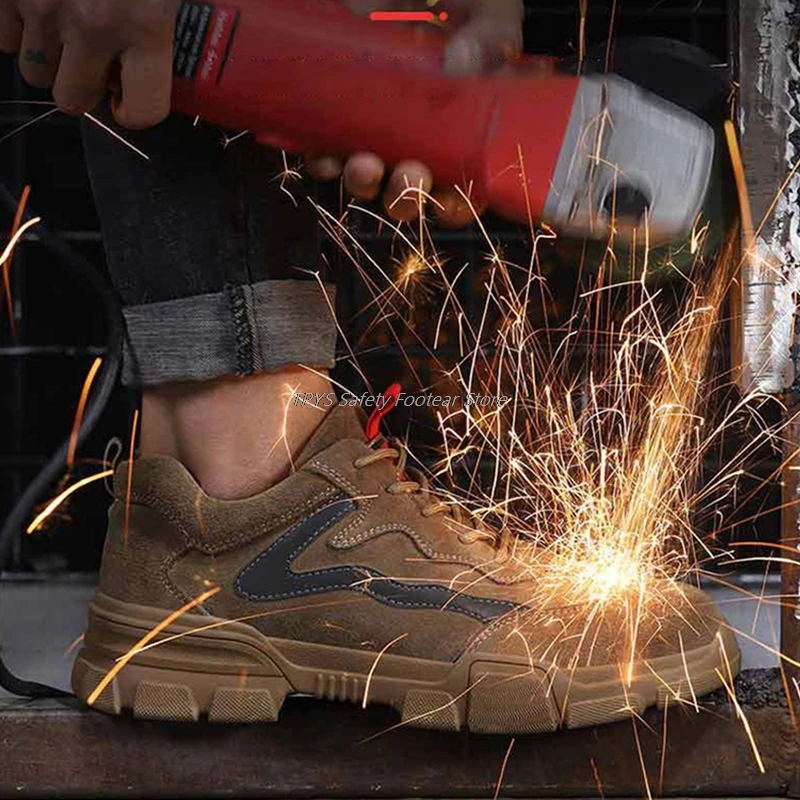 

Men's Shoes