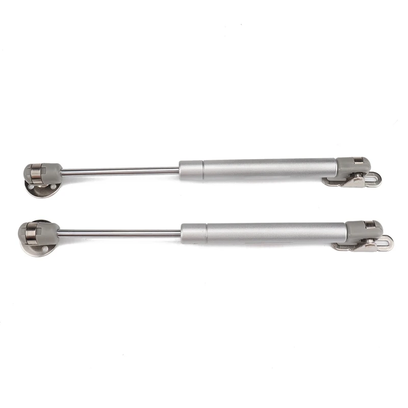 

NewNew 100N 22.5Lb Gas Strut Gas Spring Lid Support Lift Support Lid Stay Gas Props Shocks Set of 2 for RV