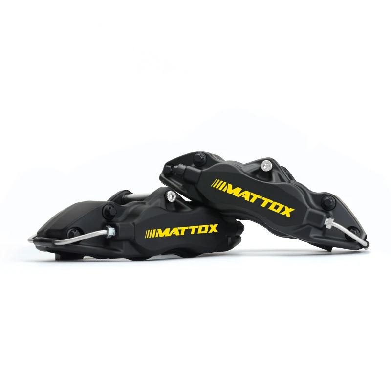 Mattox Big Brake Kit 330*28 Rotor 4POT PISTONS Caliper Front FOR Mini Cooper S Coupè R58 2012 | Автомобили и мотоциклы