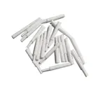 60 шт. стоматологическое лабораторное включения сота Керамика шпильки циркония Керамика Стоматологический материал