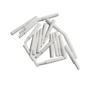 60 шт. стоматологическое лабораторное включения сота Керамика шпильки циркония Керамика Стоматологический материал