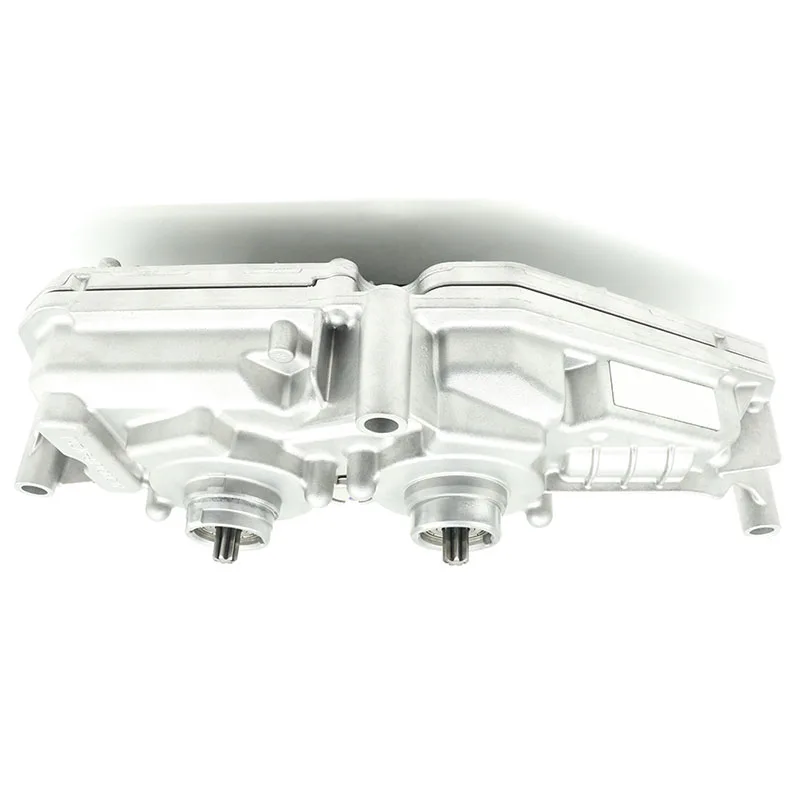 Оригинальный модуль управления передачей TCM для Ford Focus 2011-2018 /Fiesta tsu A2C53377498