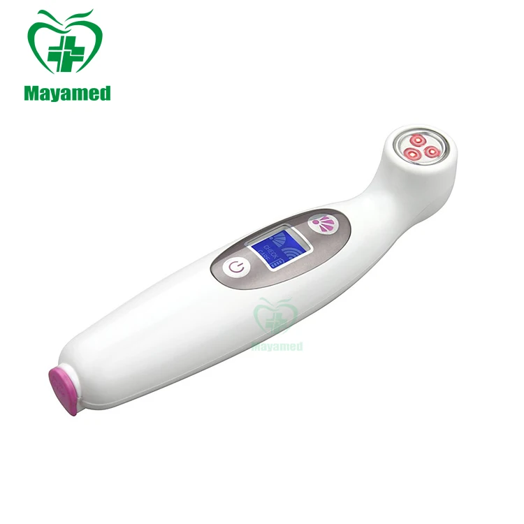

MY-S008D 2017China manufacturer High Accurate Red Light Breast Examination & Therapy Device