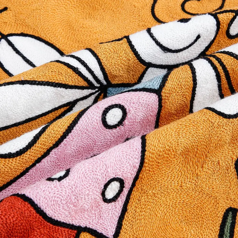 Декоративные наволочки YokiSTG Пикассо с вышивкой абстрактные Креативные украшения