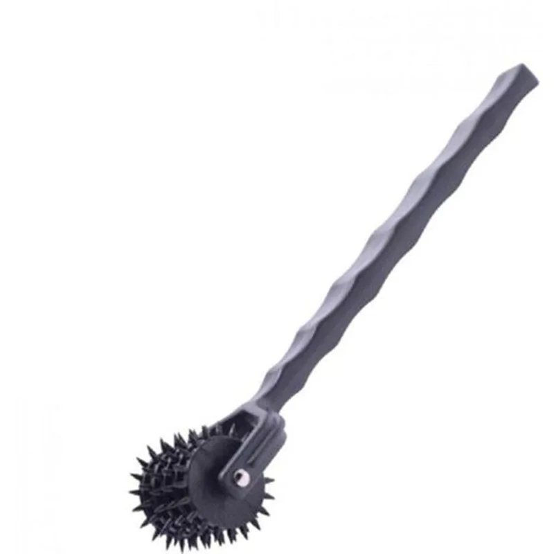 Wartenberg Pinwheel Взрослые Эротические Секс игрушки для пар Фетиш соска/Пенис