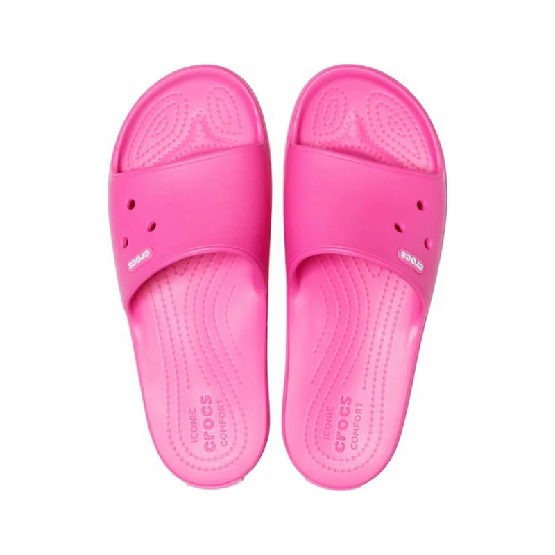 Фото CROCS Crocband III Slide UNISEX Спорт и развлечения CROCS Crocband III Slide UNISEX Спорт и развлечения