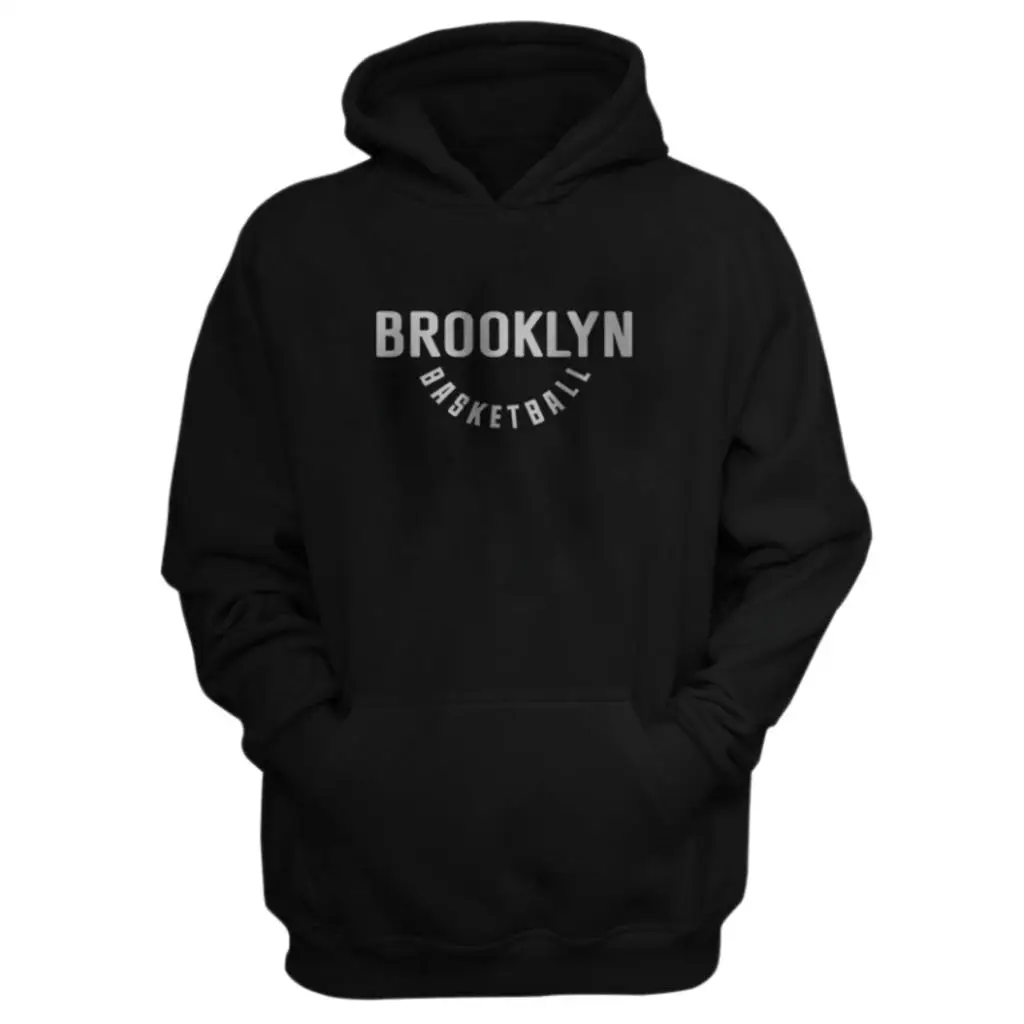 

Brooklyn Hoodie
