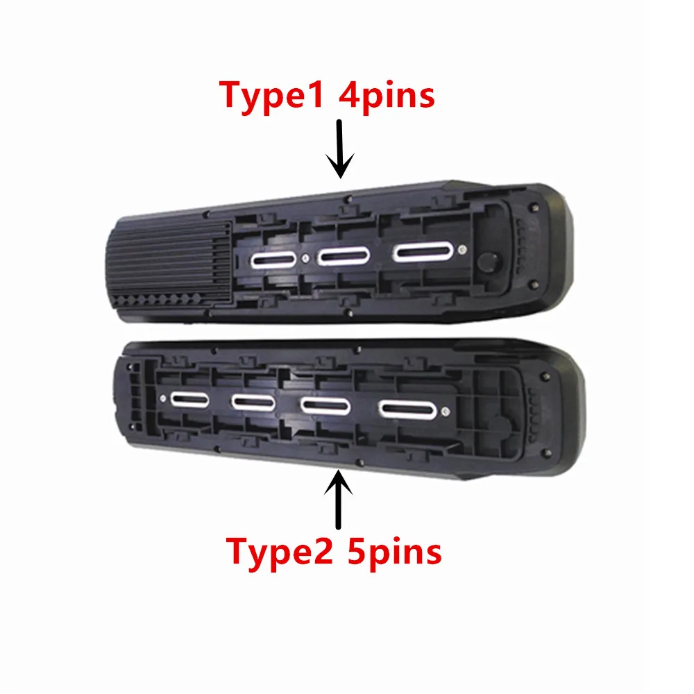 Free shipping Polly Shark Ebike Battery 36V 10Ah 12Ah 14Ah 15Ah 16Ah 17Ah 48V 250w 350w 500w 750w 1000w battery | Спорт и