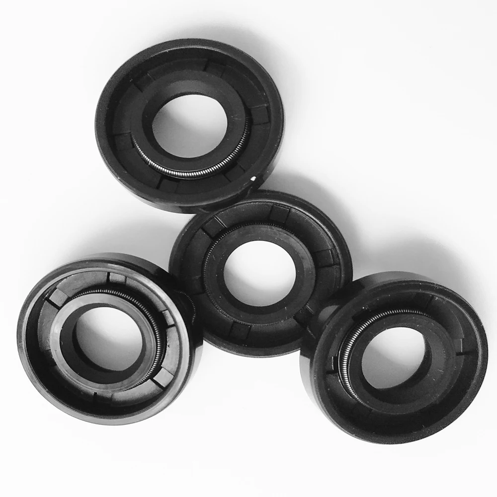 1 шт. NBR Skeleton Oil Seal TC Нитриловая Резина 20*32*10 20*32*5 20*32*6 20*32*7 20*32*8 20*33*10 20*34*7 мм|Прокладки|