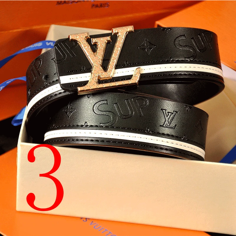 

Cowhide men's belt men's new fashion classic retro pin buckle men's belt high quality