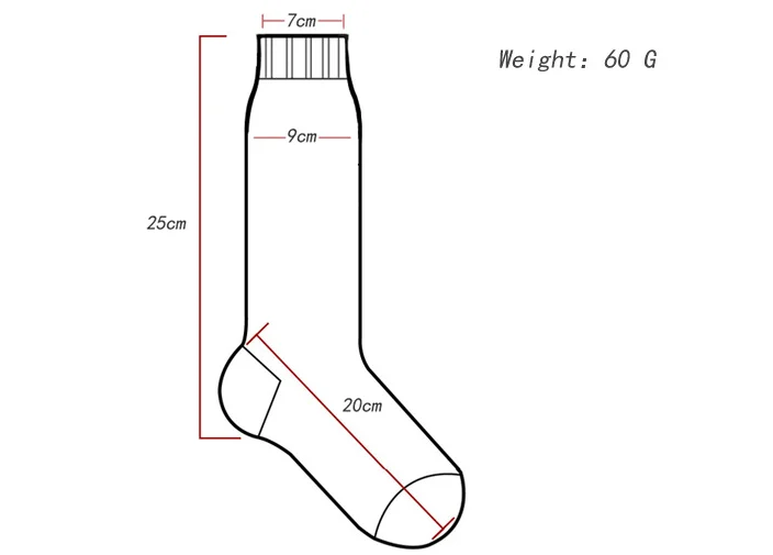 

New Fashion Lil Peep Socks 90% Cotton Lil Peep Youth Socks Casual Letter Wild Male Female Adult One Size 8 USD 2 pairs