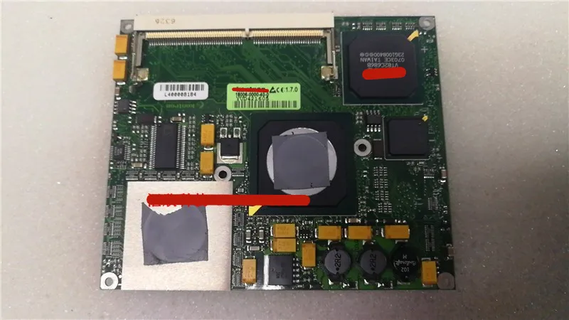 

Kontron 18006-0000-40-0 Kontron motherboard 18006-0000-40-0