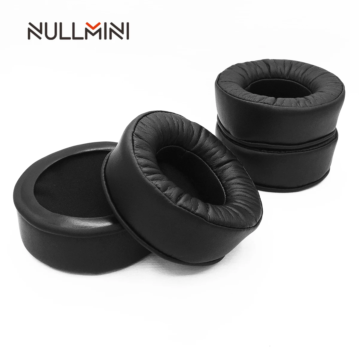Сменные накладки для наушников NullMini Axelvox HD271 наушники из мягкой кожи