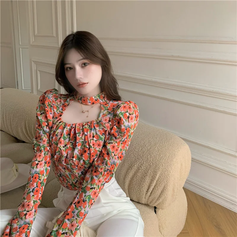 

Korean Chic Garden GentleNuyoah