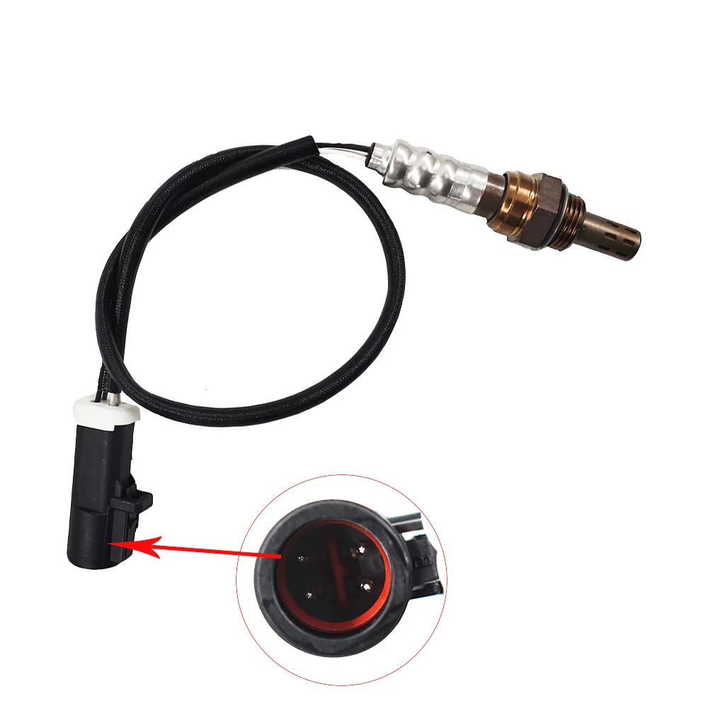 3 шт. датчик кислорода O2 для Ford Ranger V6 1997-2000 4.0L 3.0L | Автомобили и мотоциклы