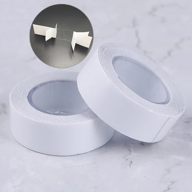 

5M Ultra Thin Anti Light Sided Double Sided Tape Adhesive Tape Boob Dress Modesty Body Secret Strips Non Slip