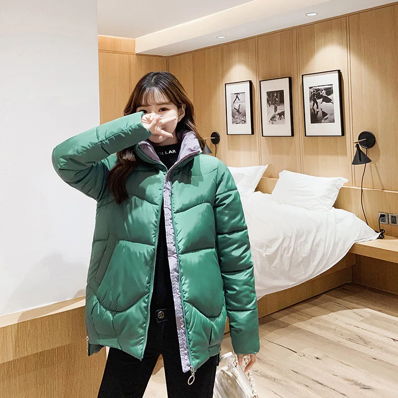 

Women's winter jacket parka women's bread winter coat down jacket women's Down parka women parka winter jacket woman