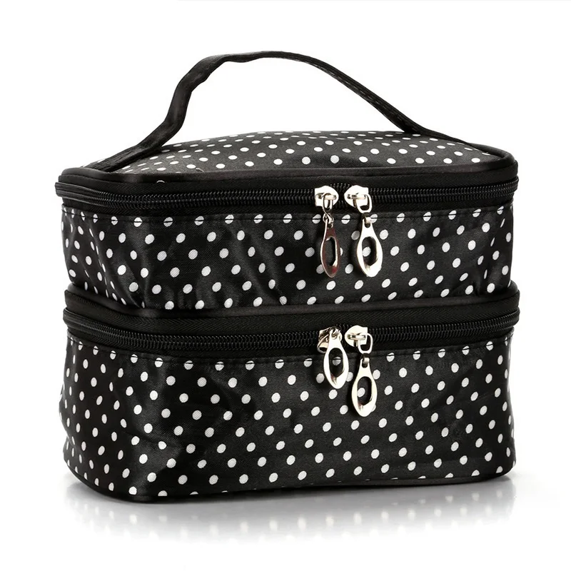 

Convenient storage bag, easy to carry when traveling, and can store all kinds of small items
