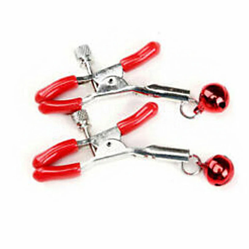 Набор аксессуаров для БДСМ-игр пар 10 шт. |