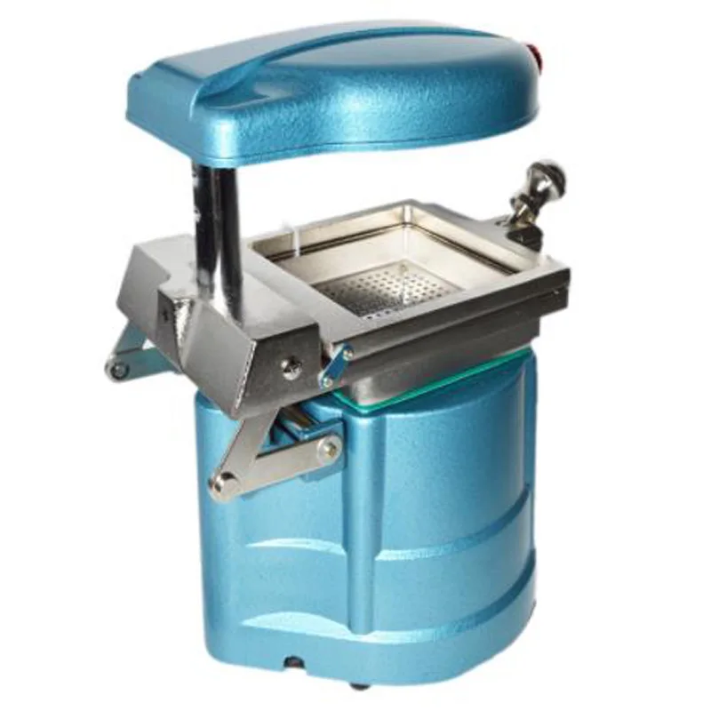 Стоматологический вакуумный формовочный и аппарат 220 В 1000 Вт 1 шт. для