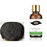 1pcs fast hair growth essence hair loss products hair growth fibras cabelo shampoo cremes de tratamento para cabelos hair care