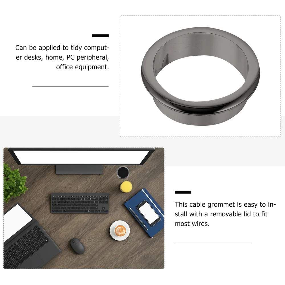 6 шт. накладки для рабочего стола | Обустройство дома