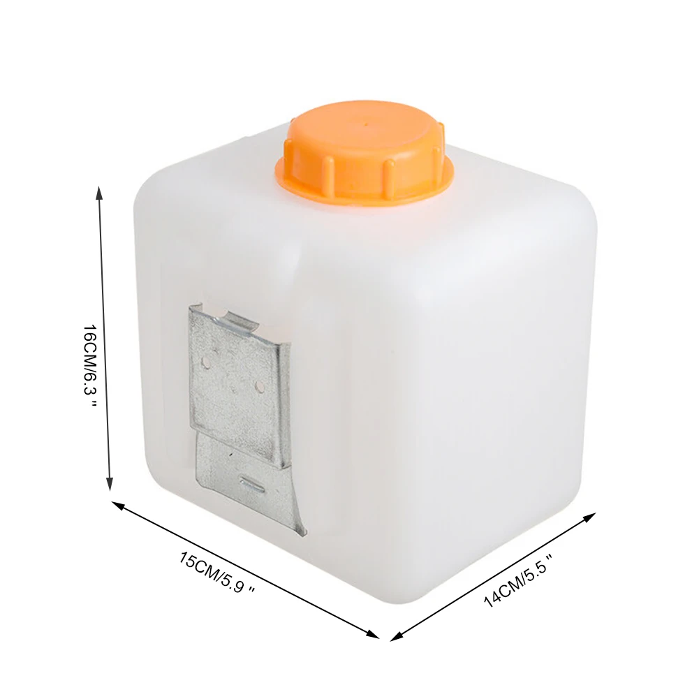 Л топливо дизельный резервуар для воды бутылка набор электрического